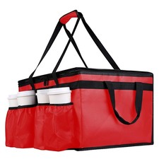 Borsa per consegna alimenti - per,