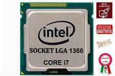 Processore socket lga 1366 - processore,
