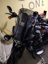 Cupolino Fairing Road King Harley Davidson Moto Parabrezza 