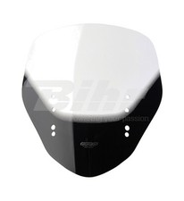 MRA original windshield