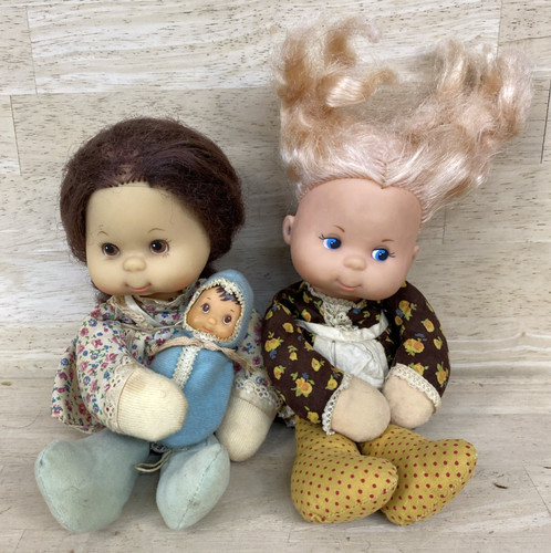 Lotto fagioli mattel vintage - fagioli,