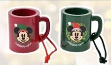 Disney 2024 Mini Topolino e