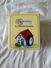 Sveglia Celly Mulino Bianco