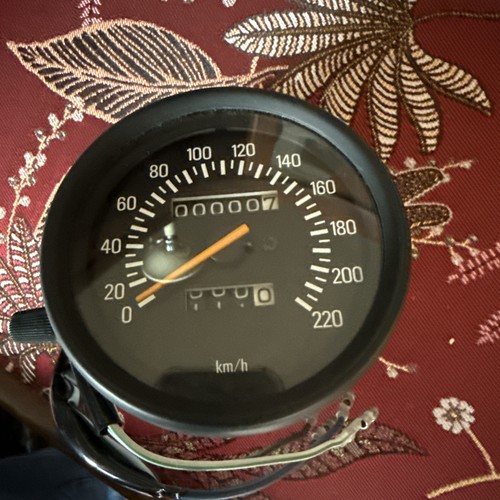 Compteur vitesse yamaha neuf - compteur,