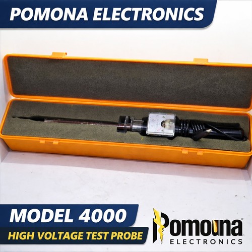 Pomona electronics modello - pomona,