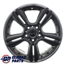 Mini Cooper R60 R61 Antracite