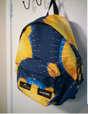 Zaino EastPak Marvel