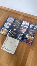 SEGA Dreamcast Console di