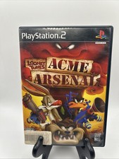 Looney Tunes ACME Arsenal