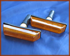 FERRARI 308 LANCIA BETA MONTECARLO FIAT 130 - 2 FANALI FRECCE CARELLO