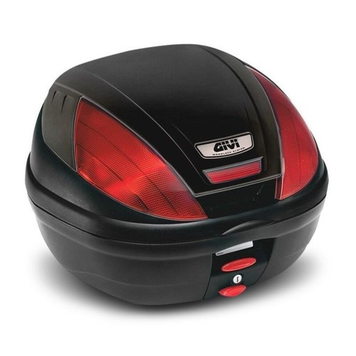 Suzuki 650 2022 givi e370 - givi,