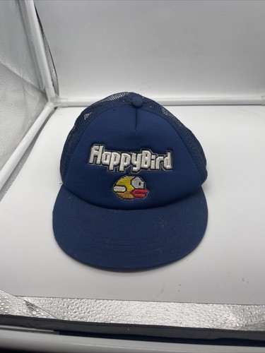 Cappello berretto camionista
