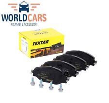 PASTIGLIE PASTICCHE FRENO ANTERIORE VW GOLF VII 7 TIGUAN II AUDI Q3 A3 8V1 Q2