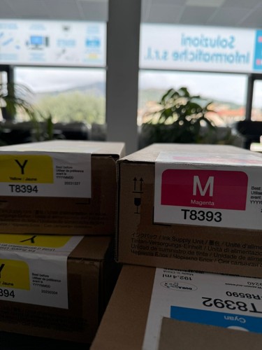 Cartucce epson r8590 - cartucce, wf-r8590