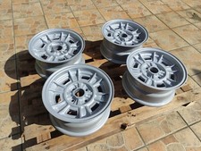 CERCHI CROMODORA CD39 13X6  13 X 6 MAGNESIO FIAT ABARTH A112 600 850 127