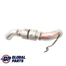 Jaguar XF X250 3.0 D Air