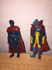 Fabianplastica Goldrake Goldorak Grendizer HYDARGOS e GANDAL in Gomma Vintage