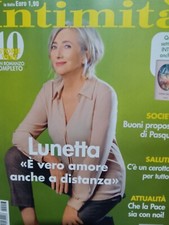 Intimità 2024 13.Lunetta