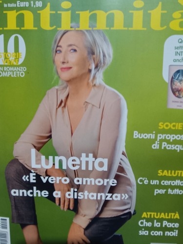 Intimità 2024 lunetta - intimità, 13.lunetta