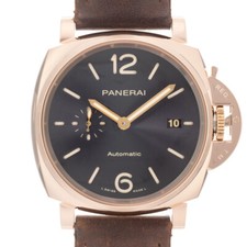 Officine Panerai Luminor Due