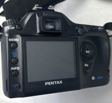 Pentax Pentax ist D 6,1