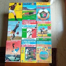 Album calciatori panini - calciatori,