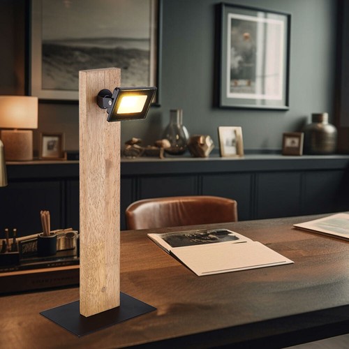Luce tavolo lampada - da,