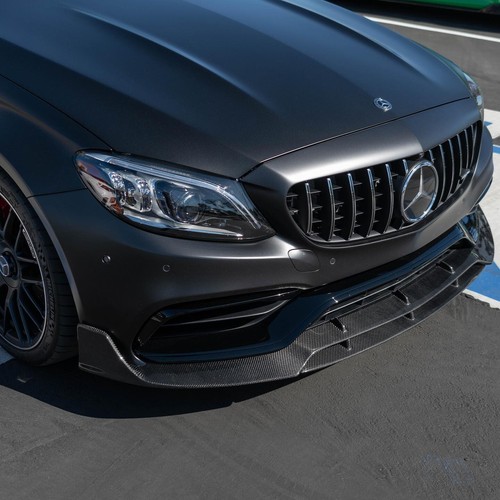 Mercedes c63 amg - c63, di