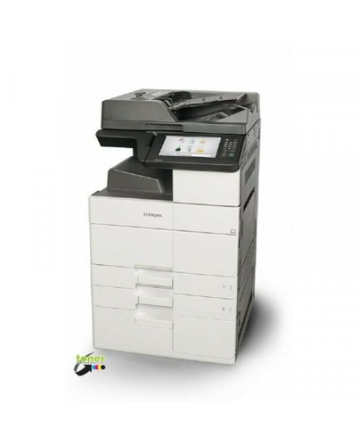 Lexmark mx910de stampante
