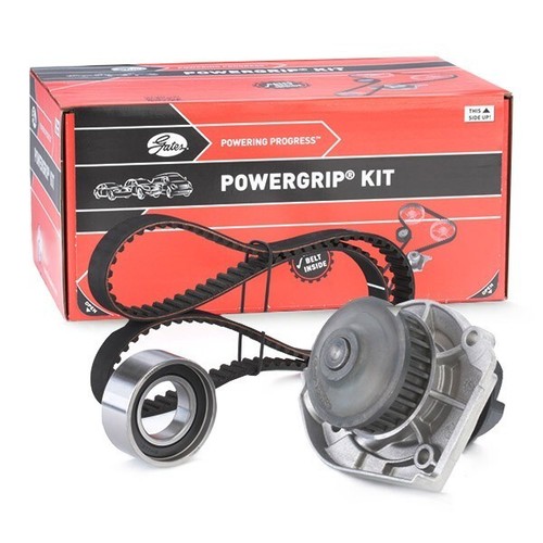 Kit distribuzione con pompa - kit,
