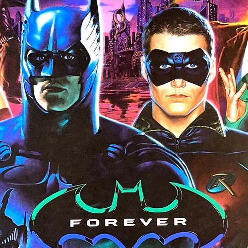 Flipper sega batman - flipper,