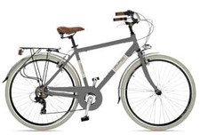 Velomarche Bicicletta City VIA