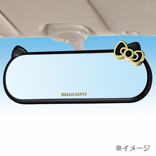 Sanrio specchio camera - sanrio,