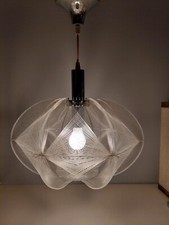 Lampada Sospensione Space Age