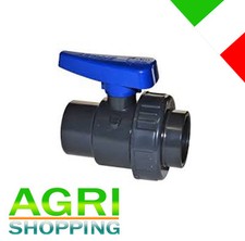 Valvola a Sfera Monoghiera