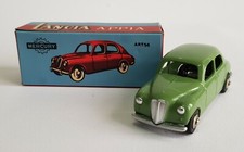 Rara Hachette / Mercurio n