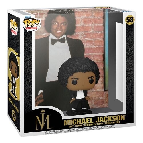 Funko pop albums - funko, music