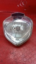 FARO FANALE ANTERIORE CON