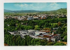 Italie - MONTECATINI TERME