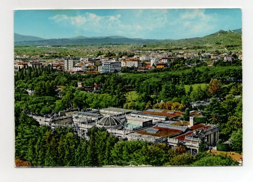 Italie montecatini terme - montecatini,