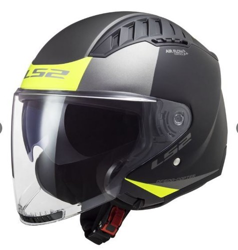 Casco ls2 of600 copter - ls2, 2