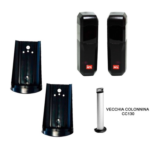 Bft coppia fotocellule - bft,