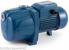 POMPA AUTOCLAVE PEDROLLO