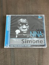 Nina simone jazz - nina, cd,