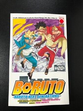 BORUTO NARUTO NEXT GENERATIONS