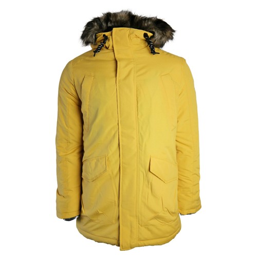 Jack jones jwhgreat parka - &,