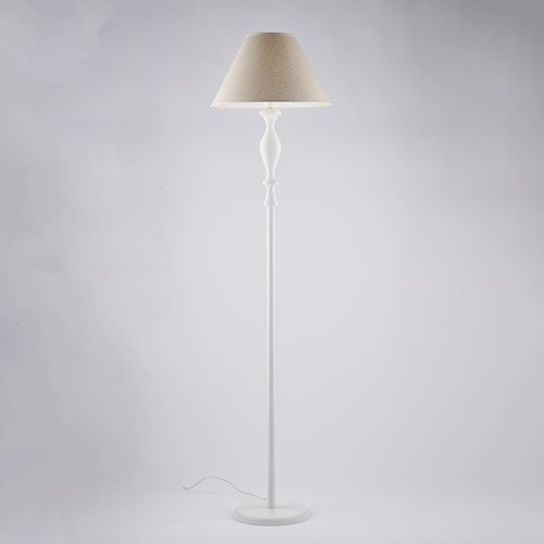 Lampada terra piantana in - terra,