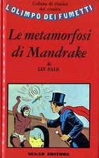 [003] OLIMPO DEI FUMETTI ed