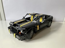 Silver 32020 pony muscle - 32020,, pony/muscle