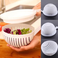 SALAD CUTTER BOWL CONTENITORE